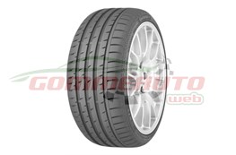 COP. 235/45WR17 CONTI SC-3 MO FR 94W